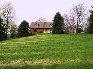 9401 Careytown Rd, Hillsboro, OH 45133