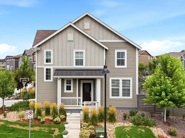 2672 Painted Turtle Ave, Loveland, CO 80538