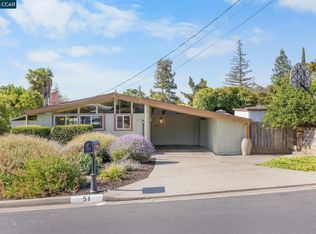 51 Gilrix Dr, Martinez, CA 94553