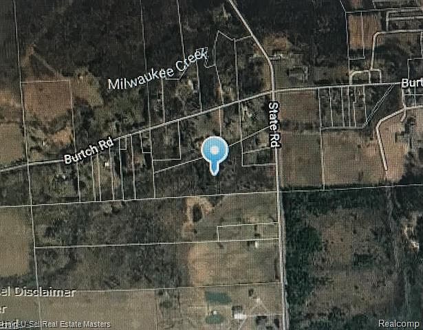 2nd image of Vacant Land State