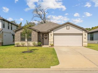 11760 Whirlaway Dr, Willis, TX 77318
