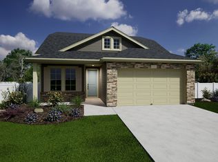 Big Sur Plan, The Reserve at Green Valley Ranch, Aurora, CO 80019