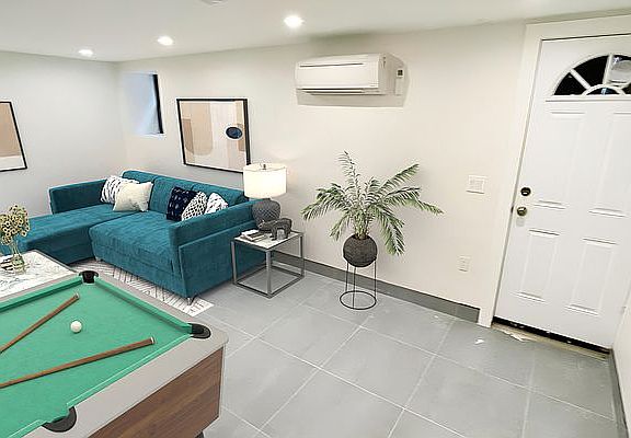 2nd image of 106 E 51st St #1B