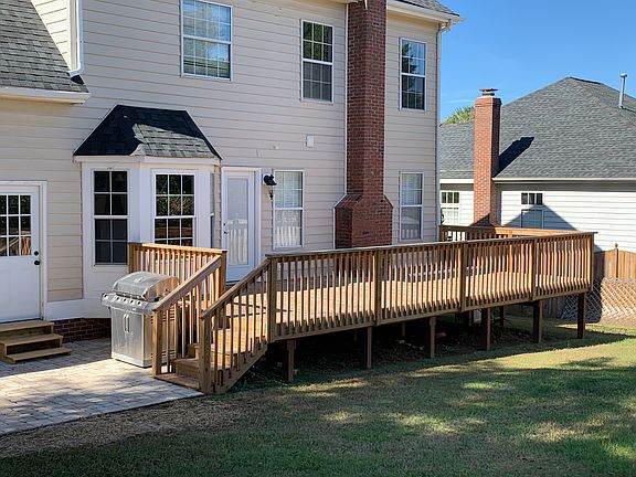 2nd image of 35 Crossvine Way