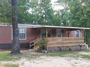 281 Miller Rd, Abbeville, AL 36310