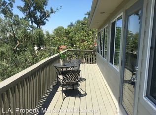 3668 Tacoma Ave, Los Angeles, CA 90065