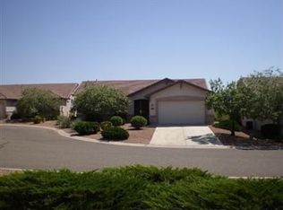 229 S Silver Spur Cir, Cottonwood, AZ 86326