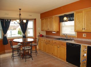 3628 S 15th Pl, Milwaukee, WI 53221