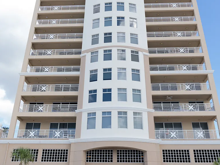 Property Exterior