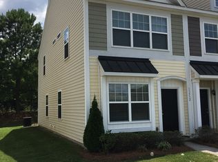 13532 Calloway Glen Dr, Charlotte, NC 28273
