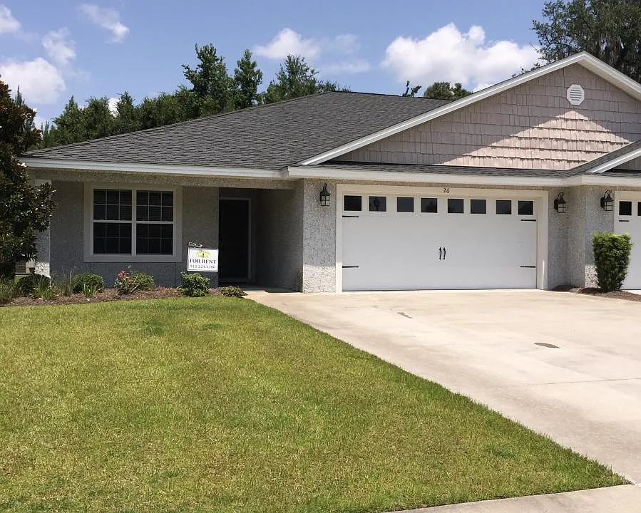 26 Caribou Way