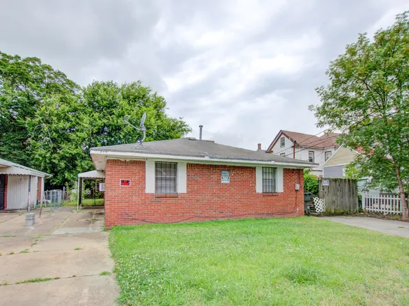 509 Stafford St Unit B, Norfolk, VA 23523