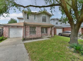 10911 Normeadow Ln, Houston, TX 77076