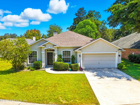 4529 MAINMAST Lane, Jacksonville, FL 32277