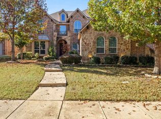 9134 Penny Ln, Argyle, TX 76226