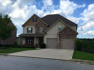 809 Bridgewater Ln, Evans, GA 30809