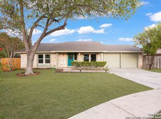 8826 Bridington, San Antonio, TX 78239