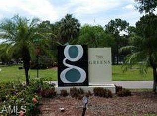 3170 Seasons Way UNIT 811, Estero, FL 33928