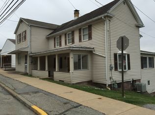 128 W Main St, Rural Valley, PA 16249