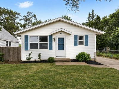 29 34th St SE, Wyoming, MI, 49548