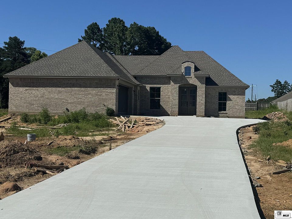 200 Oak Alley Dr, Ruston, LA 71270 | Zillow