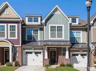 661 Fallon Grove Way, Raleigh, NC 27608