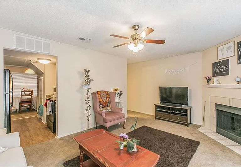 600 Bagby Ave #6D — Photo 3