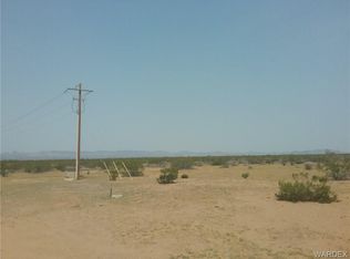 101 N Amado Rd, Golden Valley, AZ 86413