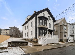 1441 Pleasant St, New Bedford, MA 02740