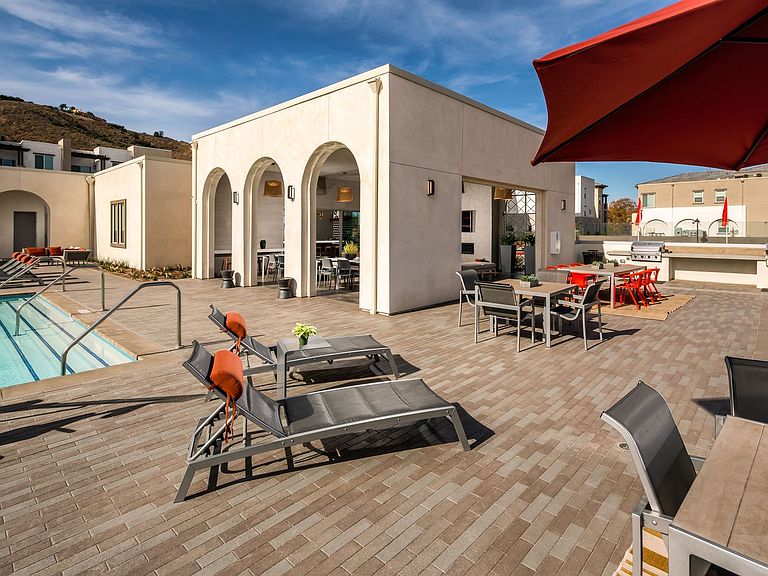 Solaire Apartment Rentals Temecula, CA Zillow