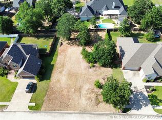 Edgewood Dr, McAlester, OK 74501