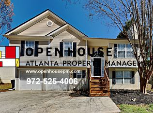 403 Darter Dr NW, Kennesaw, GA 30144