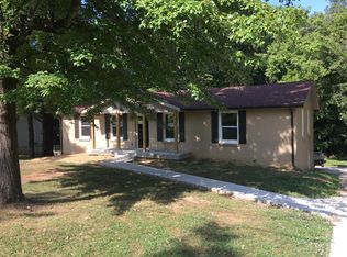 40 Bunker Hill Rd, Clarksville, TN 37042