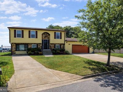 612 Pearse Ln, Upper Marlboro, MD, 20774