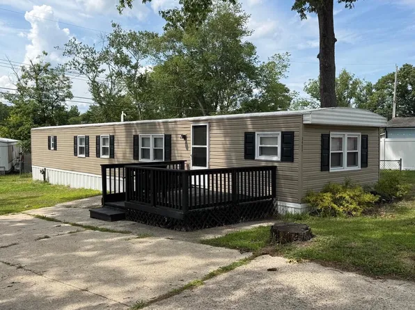 3403 Liberty St, Browns Mills, NJ 08015