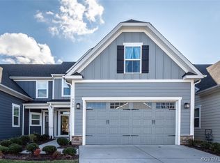 9089 Spring Green Loop, Mechanicsville, VA 23116