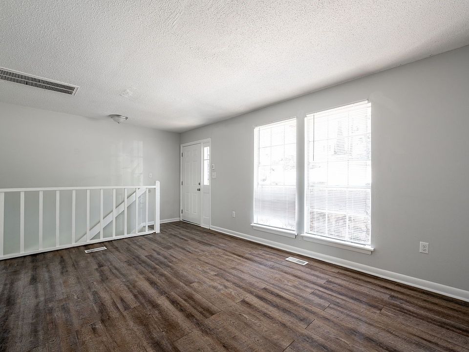 Enjoy Plenty of Natural Light