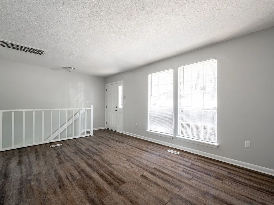 Enjoy Plenty of Natural Light
