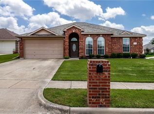 1173 Blue Rider Ct, Benbrook, TX 76126