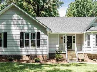 3721 Old Country Ln, Raleigh, NC 27616