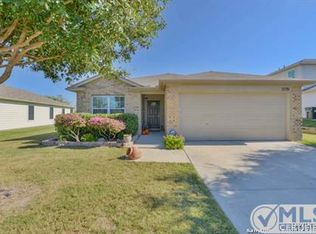 3791 Pebble Bch, Schertz, TX 78108