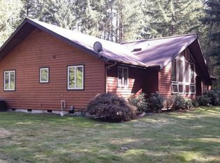 21748 Hobson Rd SE, Yelm, WA 98597