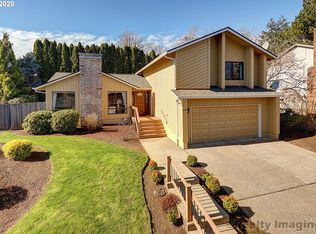 8845 SW Oxbow Ter, Beaverton, OR 97008