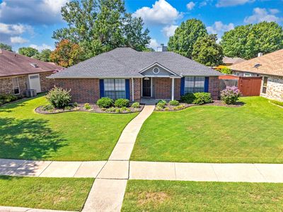 3801 University Dr, Rowlett, TX, 75088