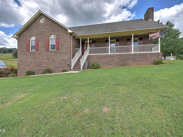 685 W Valley Dr, Kingsport, TN 37664