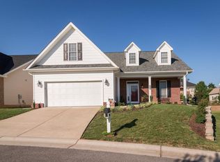 2415 Sweet Bay Cir, Vinton, VA 24179