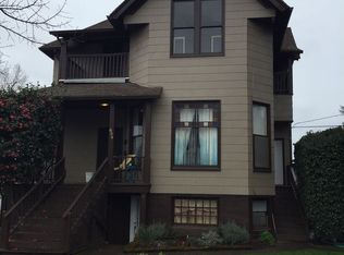 634 Calapooia St SW APT 1, Albany, OR 97321