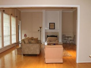 6015 Breakpoint Trl, Dallas, TX 75252