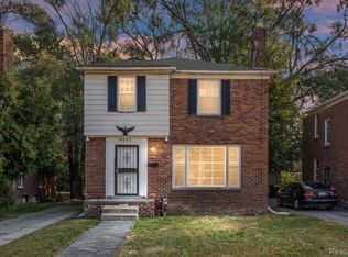 16652 Hubbell St, Detroit, MI 48235