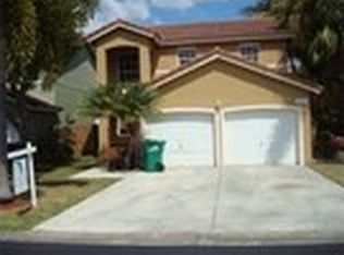 13857 SW 103rd Ln #000, Miami, FL 33186